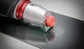 Paint Adhesion Test Services in Oragadam – Kiyo R&D LAB