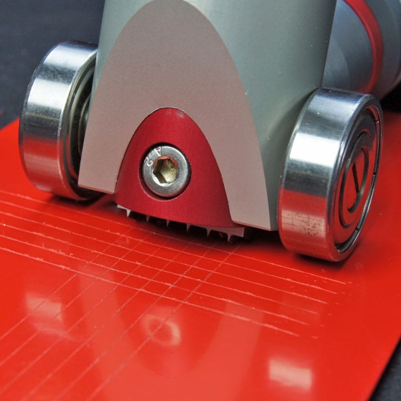 Paint Adhesion Test Services in Oragadam – Kiyo R&D LAB
