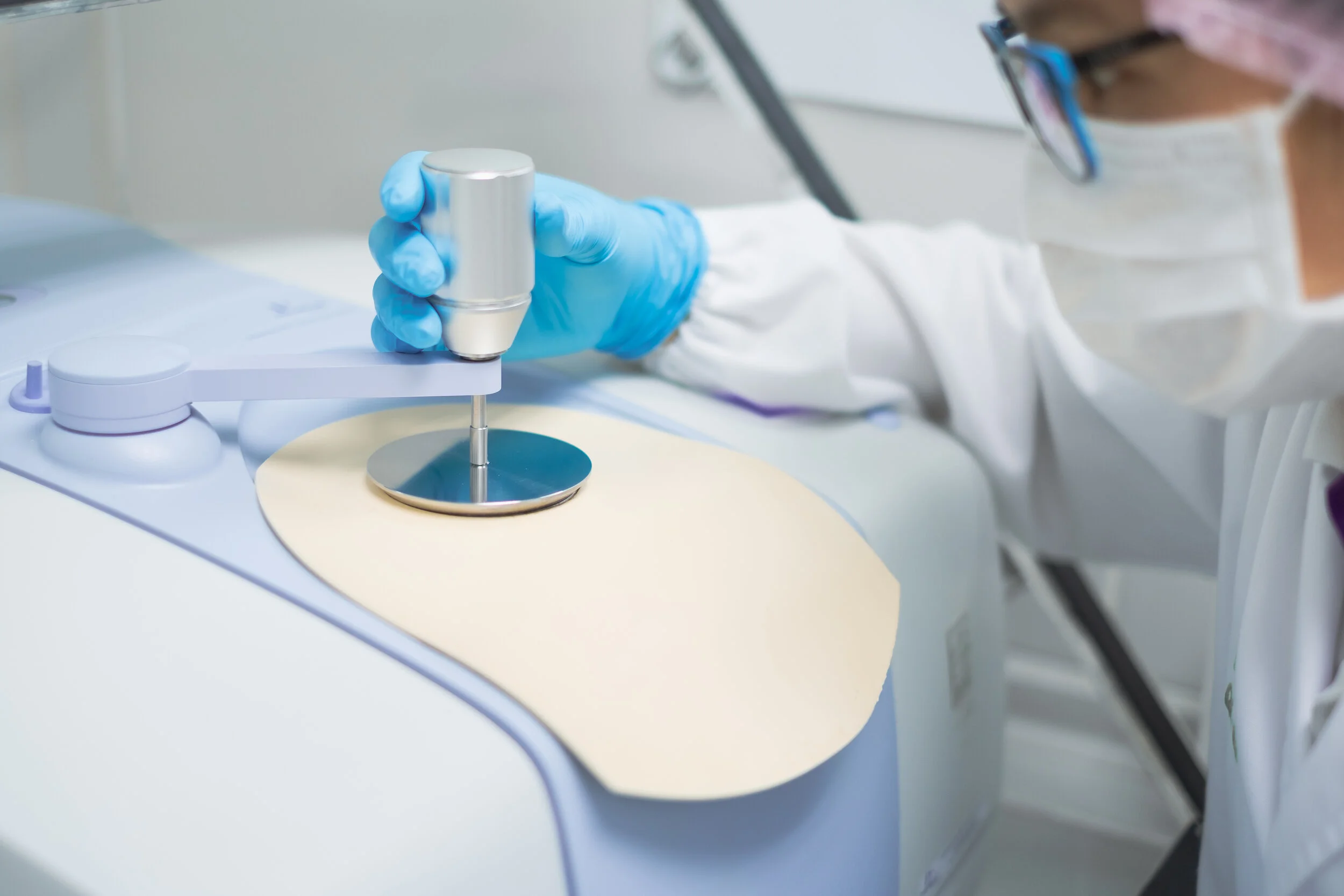 Polymerization Test Services in Oragadam | NABL Lab – Kiyo R&D LAB