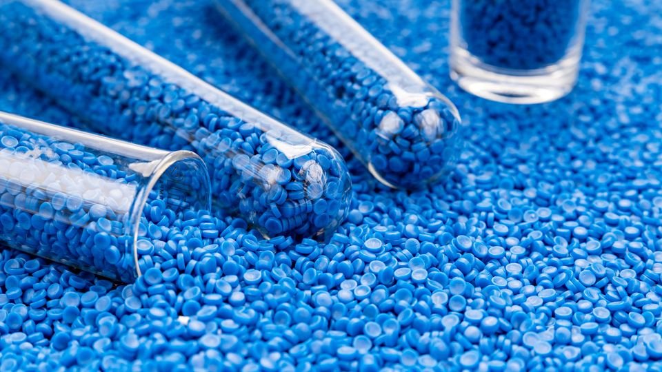 Polymerization Test Services in Oragadam | NABL Lab – Kiyo R&D LAB