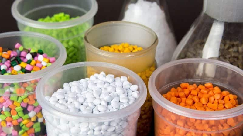 Quality Control Test for Plastic Containers in Oragadam | NABL Lab – Kiyo R&D LAB