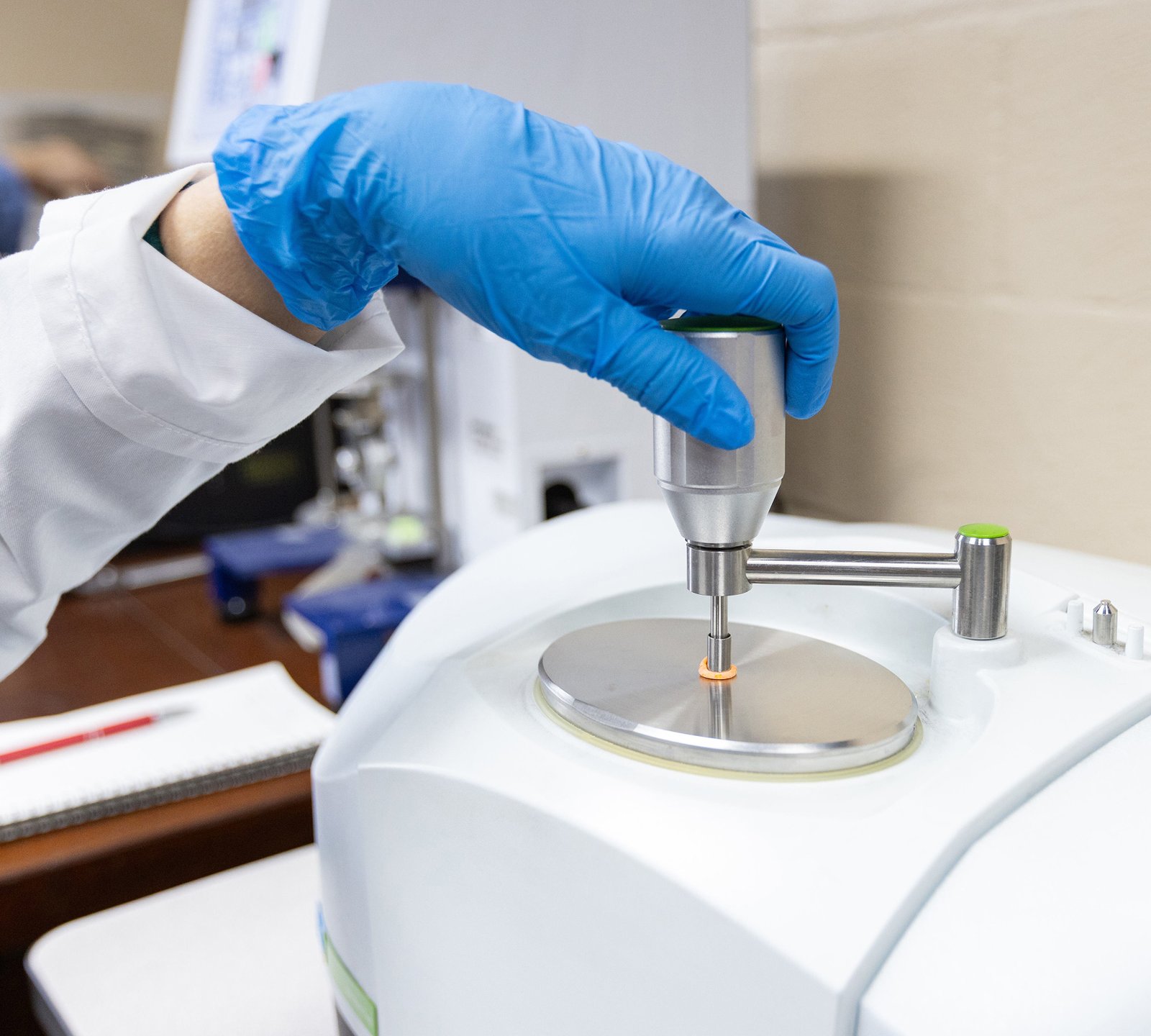 Rubber Testing Laboratory Services in Oragadam | NABL Lab – Kiyo R&D LAB