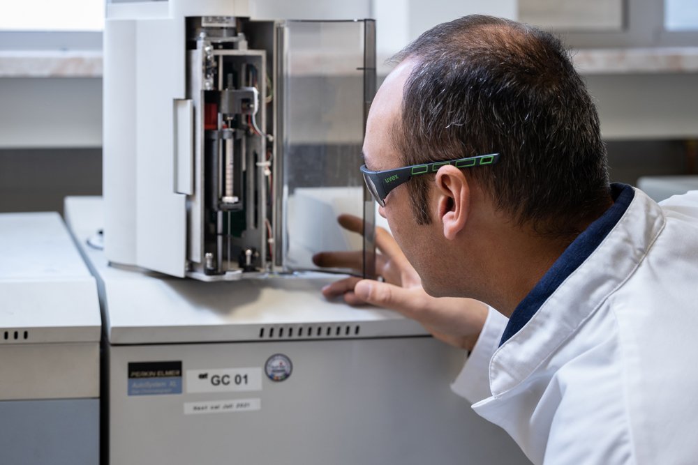 Rubber Testing Laboratory Services in Oragadam | NABL Lab – Kiyo R&D LAB