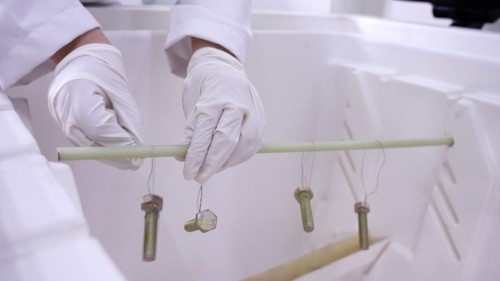 Salt Mist Test Services in Oragadam – Kiyo R&D LAB