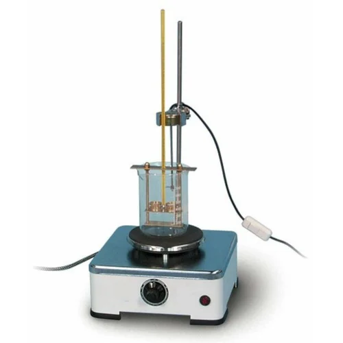 Softening Point Test Bitumen Services in Oragadam | NABL Lab – Kiyo R&D LAB