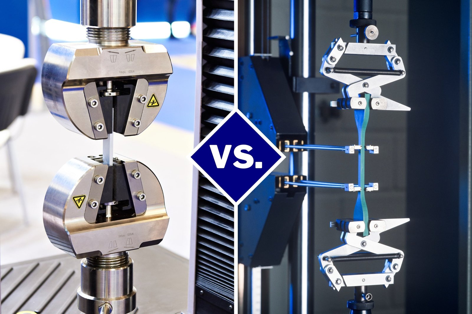 Tensile Strength & Yield Strength Testing in Oragadam | Kiyo R&D LAB