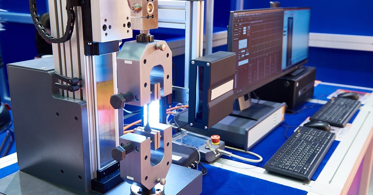 Tensile Strength & Yield Strength Testing in Oragadam | Kiyo R&D LAB