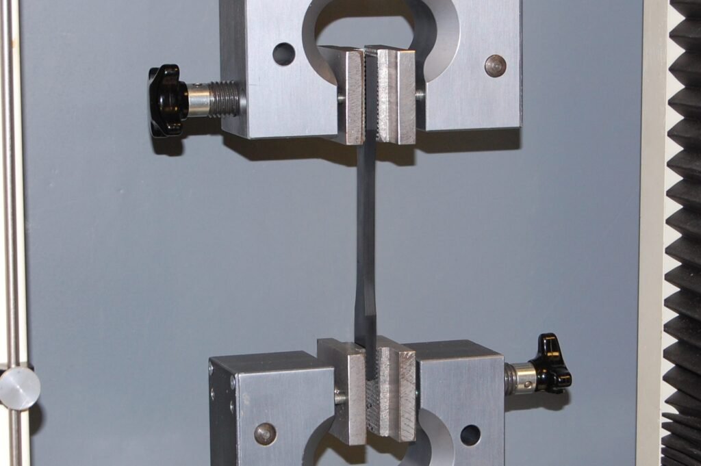 ASTM D638 Testing Services in Oragadam – Accurate Tensile Testing | Kiyo R&D LAB