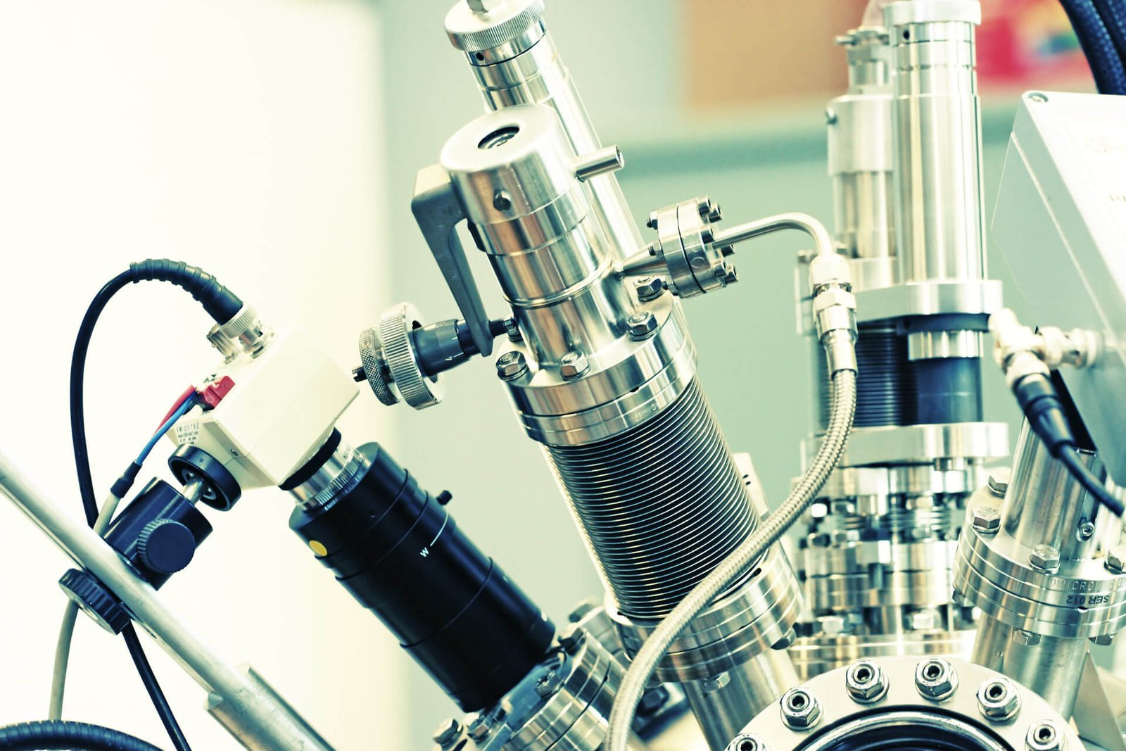 EDX X-Ray Analysis Services in Oragadam – Accurate Elemental Testing | Kiyo R&D LAB