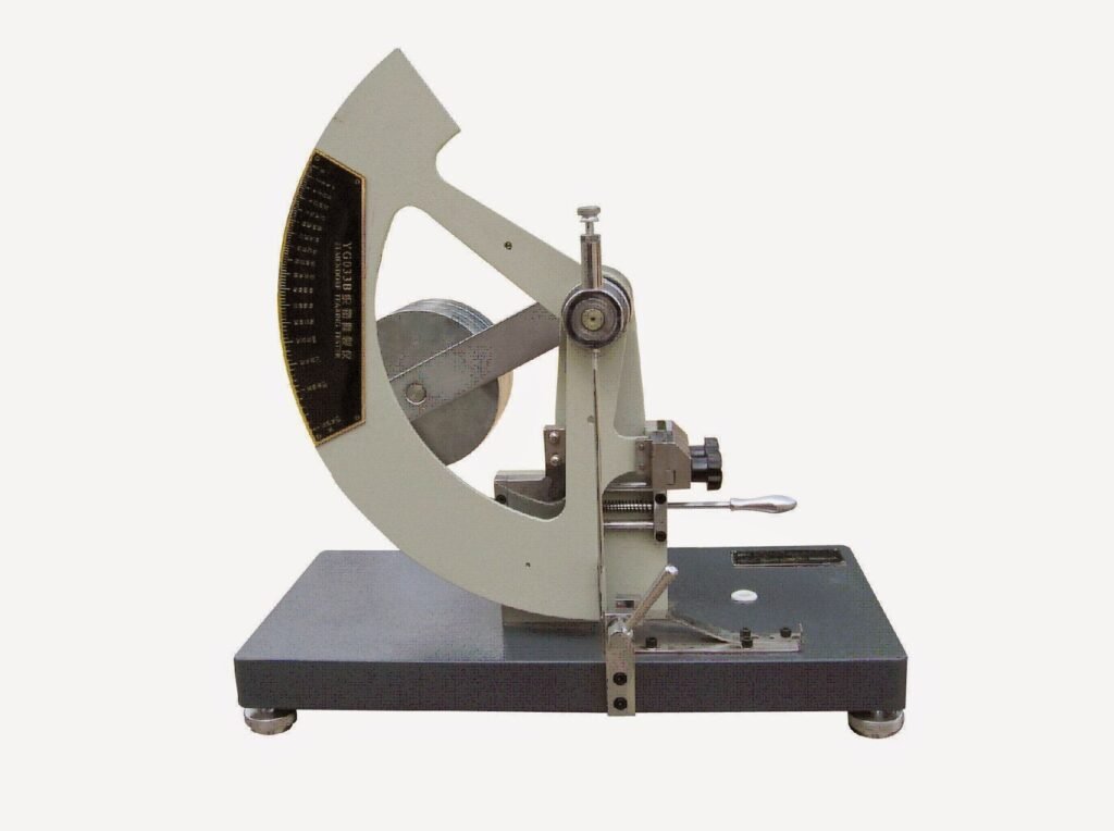 Fabric Tearing Strength Test Services in Oragadam – Accurate Testing | Kiyo R&D LAB
