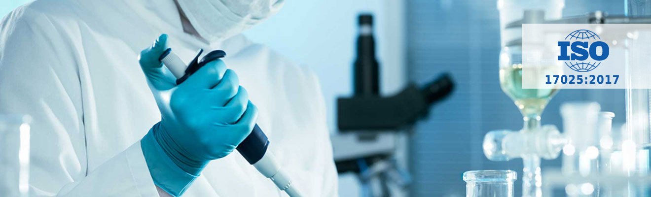 ISO 17025 Testing Laboratory in Chennai | Kiyo R&D Center & Laboratory