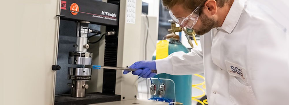 Impact Resistance Test Services in Oragadam | Kiyo R&D LAB