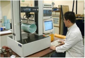 PVC Testing Lab Services in Oragadam – Accurate Testing | Kiyo R&D LAB