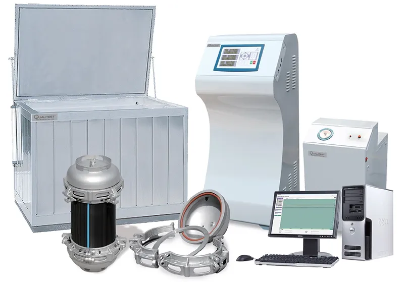 PVC Testing Lab Services in Oragadam – Accurate Testing | Kiyo R&D LAB
