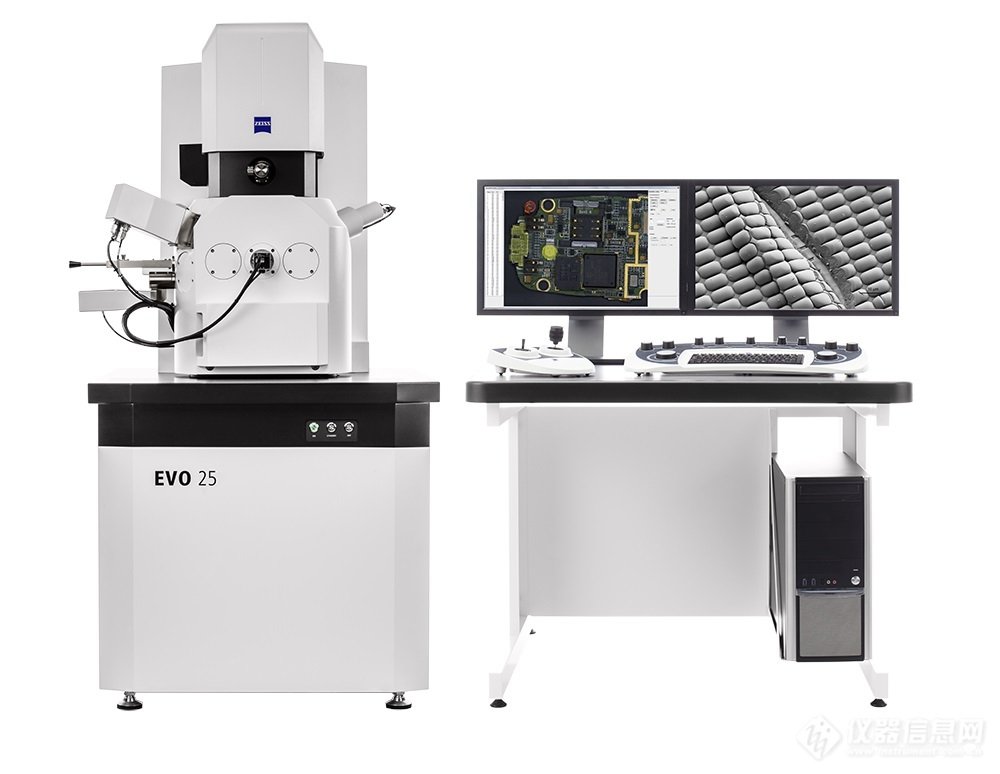 SEM and EDAX Analysis Services in Oragadam | Material Testing – Kiyo R&D LAB