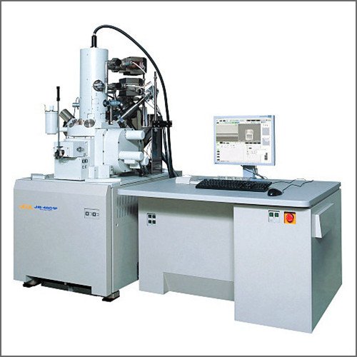 SEM with EDAX Analysis Services in Oragadam – Advanced Material Testing | Kiyo R&D LAB