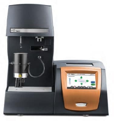 TGA Thermal Gravimetric Analysis Services in Oragadam – Accurate Testing | Kiyo R&D LAB