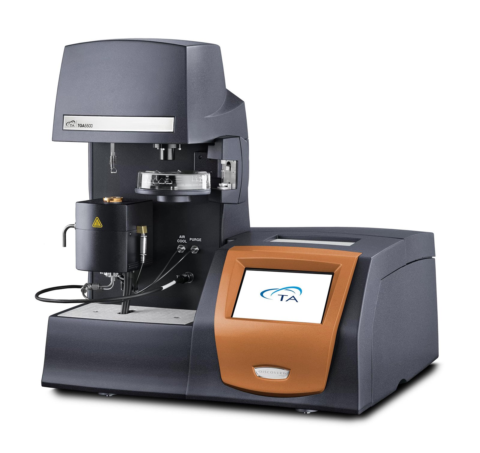 TGA Thermogravimetric Analysis | Kiyo R&D Center & Laboratory