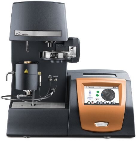 TGA Thermogravimetric Analysis | Kiyo R&D Center & Laboratory