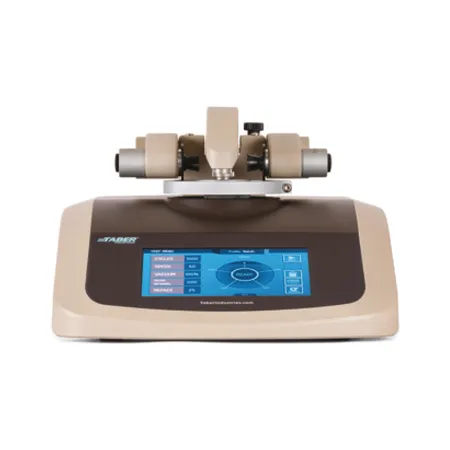 Taber Abraser Test Services in Oragadam – Accurate Abrasion Testing | Kiyo R&D LAB