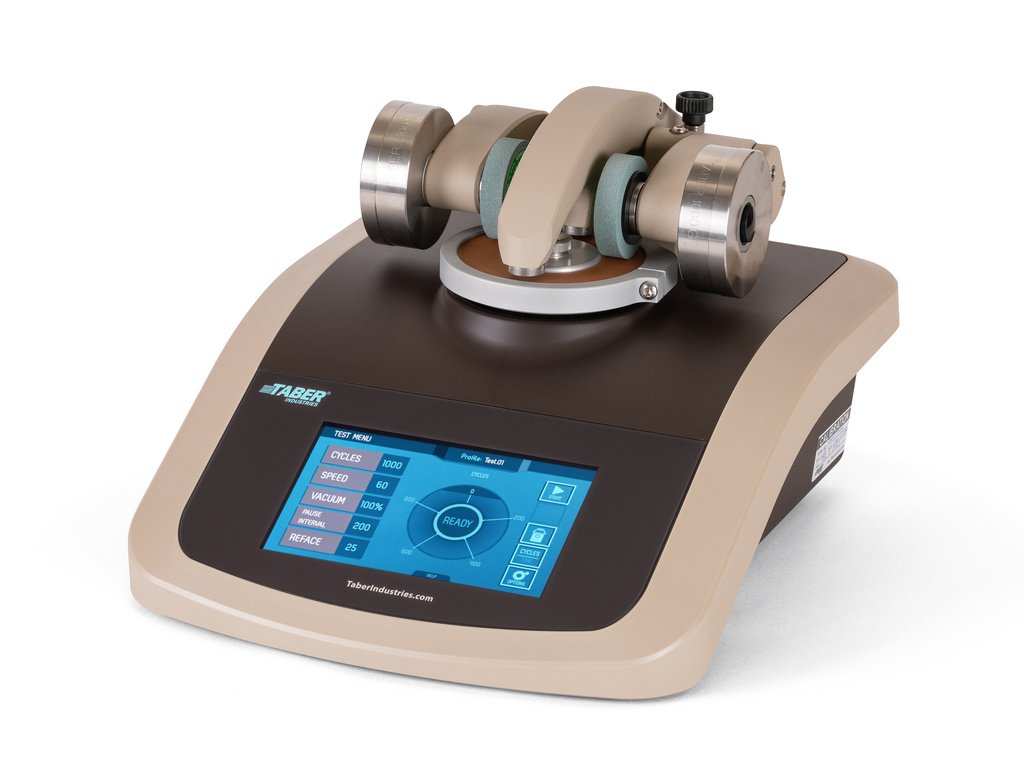 Taber Abrasion Test Services in Oragadam | Kiyo R&D LAB