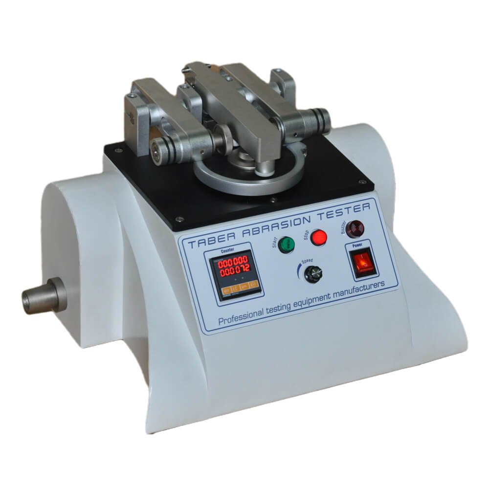 Taber Abrasion Test Services in Oragadam | Kiyo R&D LAB