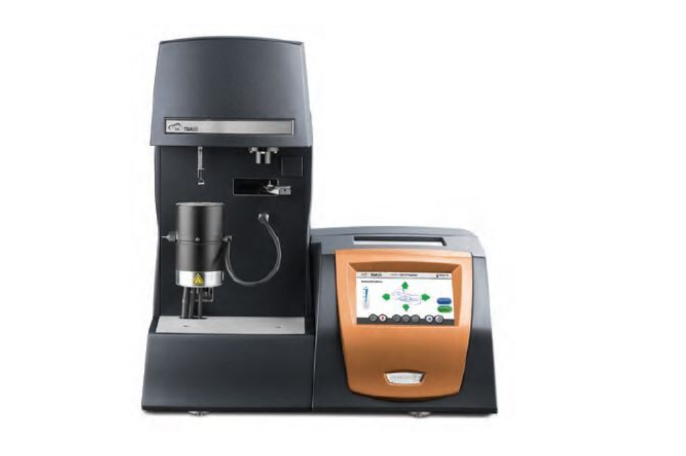 Thermogravimetric Analysis in Oragadam | Kiyo R&D Center & Laboratory