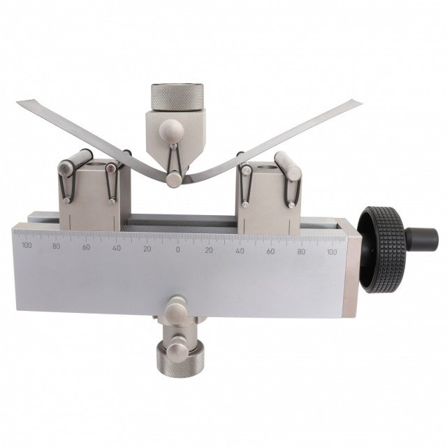 Three Point Bending Flexural Test Services in Oragadam – Accurate Testing | Kiyo R&D LAB
