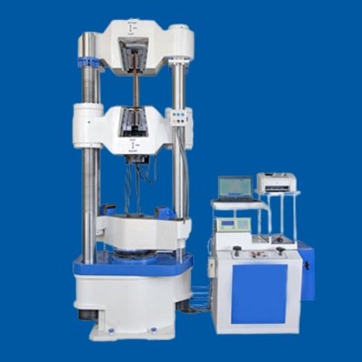 Universal Testing Machine Services in Chennai | Kiyo R&D Lab