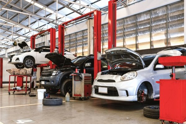 Automotive Durability Testing Services in Chennai | Kiyo R&D Lab