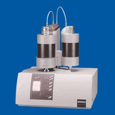DTA Analysis Services in Chennai | Kiyo R&D Lab