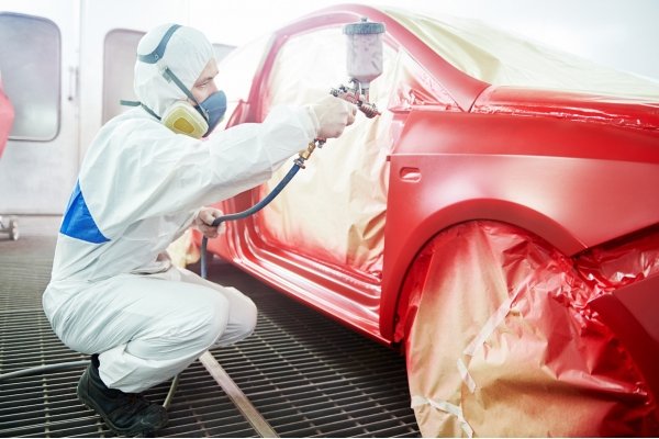 Paint & Coating Durability Testing in Chennai | Kiyo R&D Lab