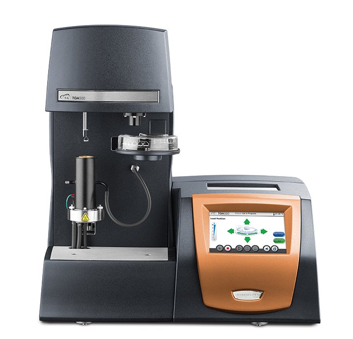 Analysis TGA Lab Services in Chennai – Kiyo R&D Lab