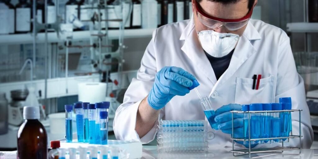 Chemical Analysis Near Me in Chennai | Kiyo R&D Lab