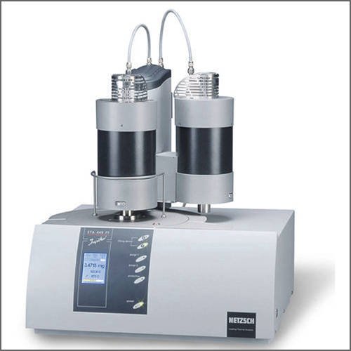 DTA and TGA Analysis Laboratory in Chennai | Kiyo R&D Lab