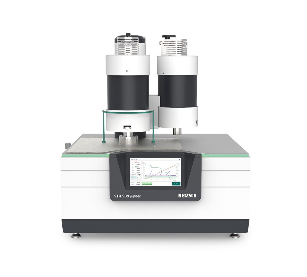 DTA and TGA Analysis Laboratory in Chennai | Kiyo R&D Lab