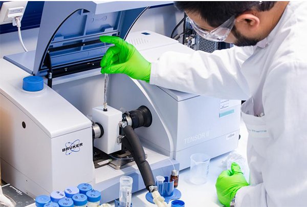 FT IR Spectrometer Analysis Lab Services in Chennai | Kiyo R&D Lab