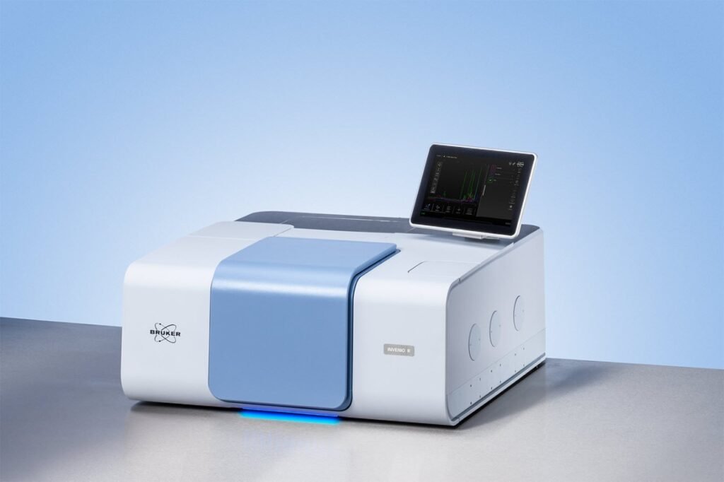 Fourier Transform Infrared Analysis Lab in Chennai | Kiyo R&D Lab