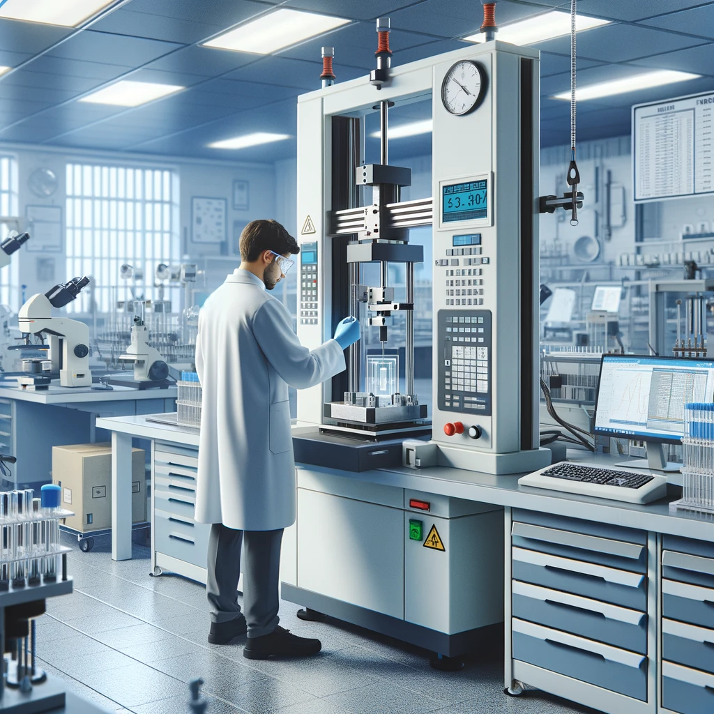Industrial Testing Lab Services in Chennai | Kiyo R&D Lab
