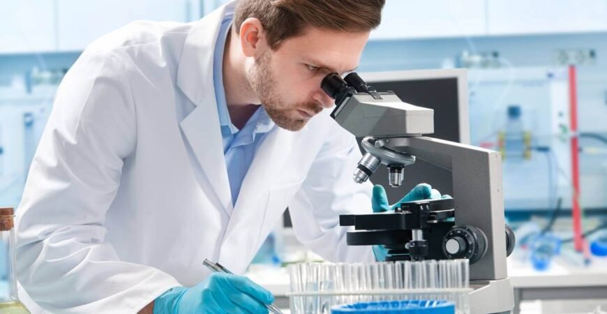 Reliable Material Testing Labs in Chennai – Kiyo R&D Lab
