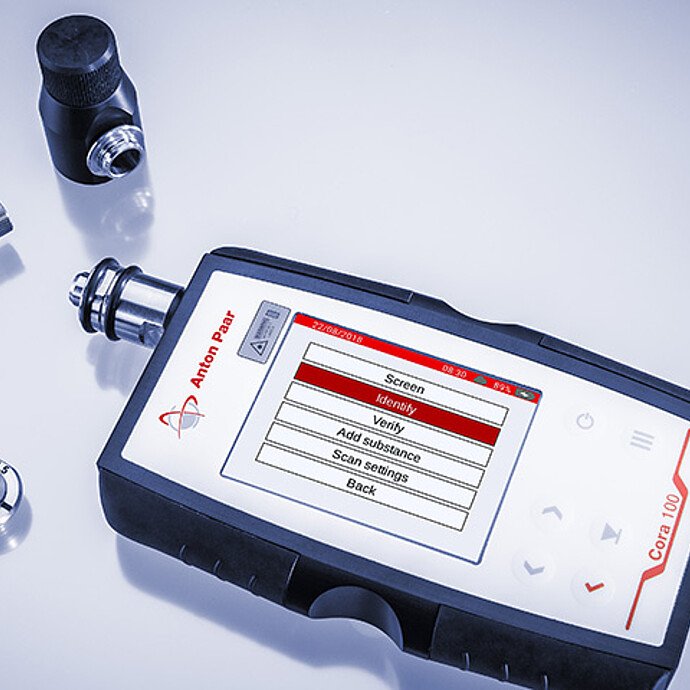 Raman Spectrometer Instrumentation Analysis in Chennai | Kiyo R&D Lab