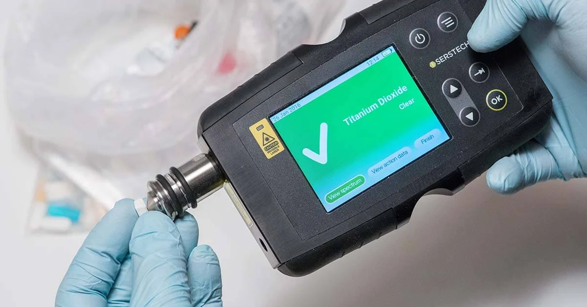 Raman Spectroscopy Analysis Services in Chennai | Kiyo R&D Lab