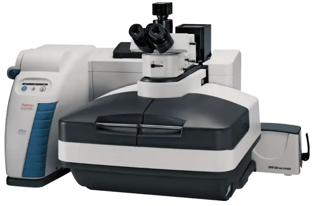Raman Spectroscopy Analysis Services in Chennai | Kiyo R&D Lab