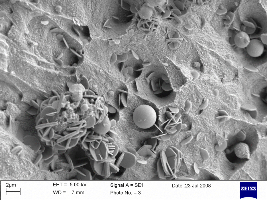 SEM Microscope Analysis Lab Services in Chennai – Kiyo R&D Lab