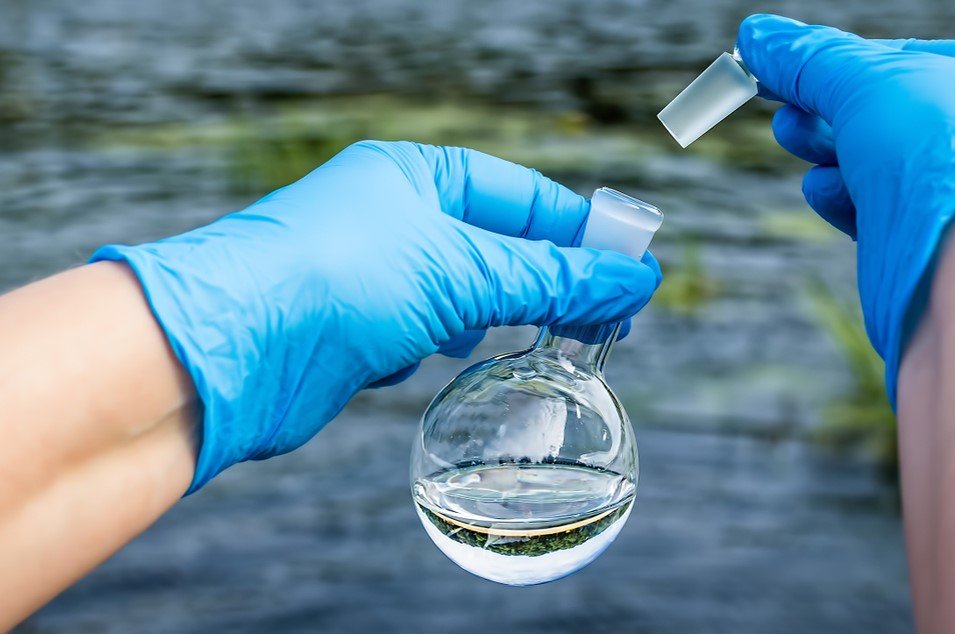 Water Quality Testing Services in Chennai | Kiyo R&D Lab