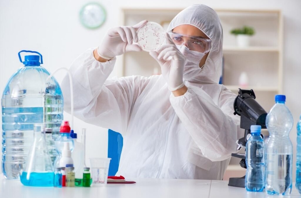 Water Testing Labs Near Me in Chennai | Kiyo R&D Lab