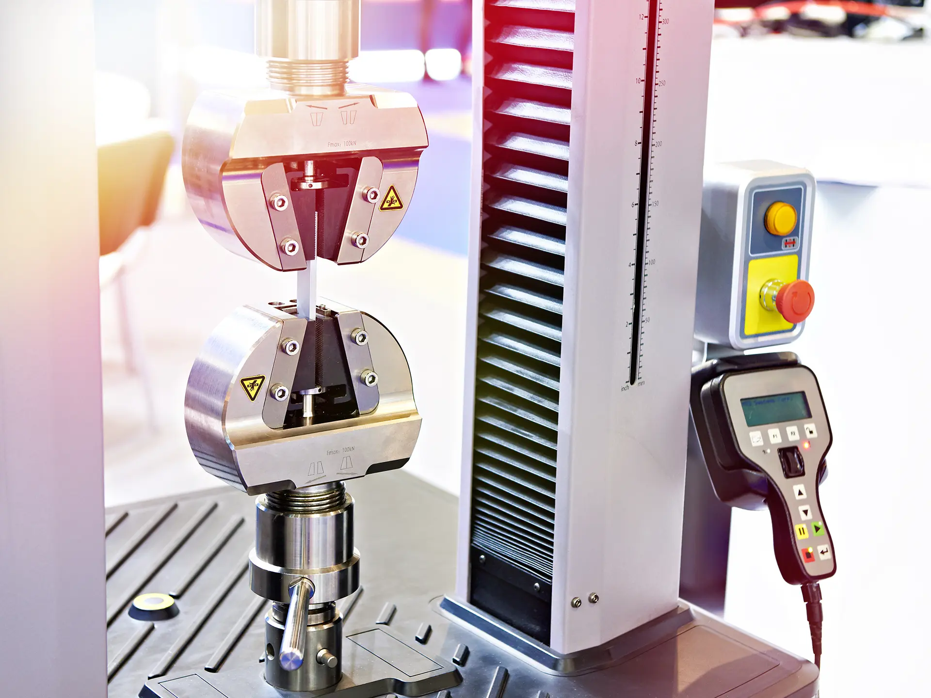 Best Tensile Strength Testing Lab in Chennai | Kiyo R&D Lab