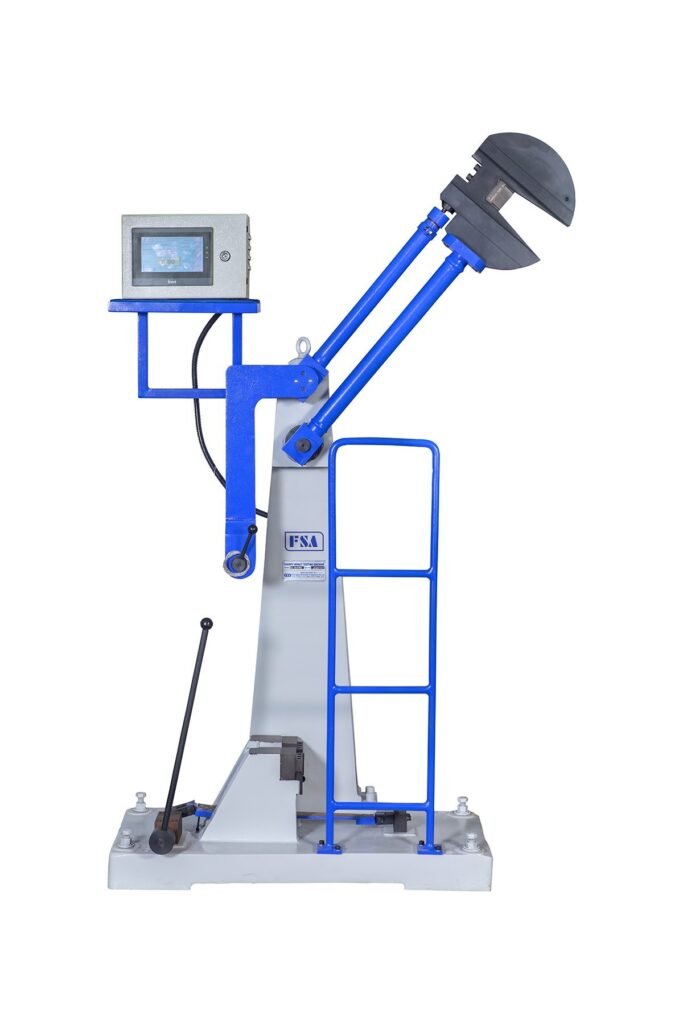 Charpy Impact Testing Services in Chennai – Kiyo R&D Lab