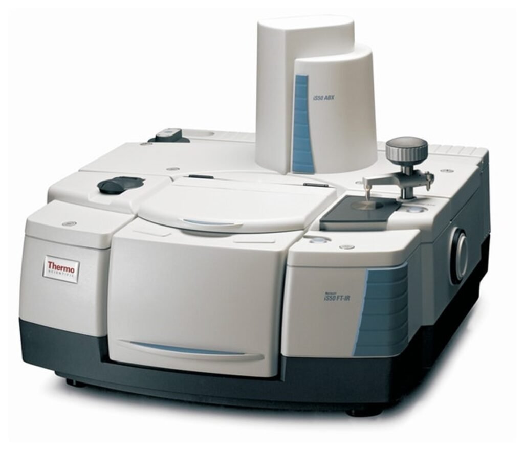 Fourier Transform Infrared Spectroscopy Analysis in Chennai — Kiyo R&D Lab
