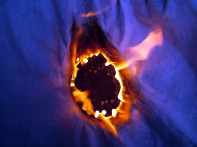 Flammability Test in Textile Services in Chennai – Kiyo R&D Lab